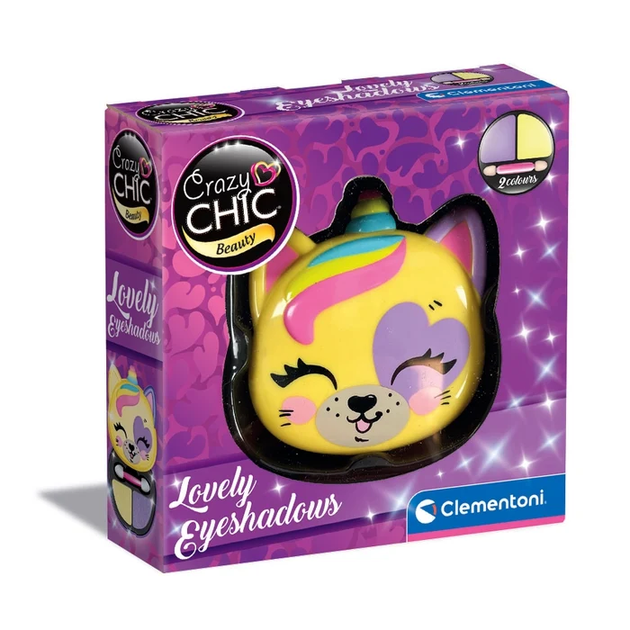Eyeshadow – TIGER